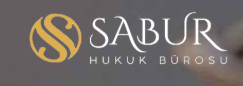 SABUR HUKUK DANIŞMANLIĞI